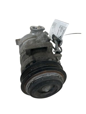 2019-2022 Mercedes-Benz A220 A/C Compressor with Magnetic Clutch (Used OEM)