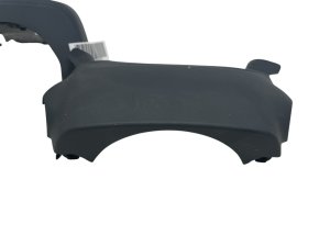 2019-2025 Lexus ES300h Lower Steering Column Shroud Trim Panel (Used OEM)
