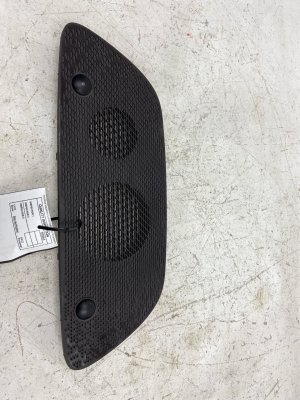 2020-2022 Hyundai Palisade Dashboard Upper Speaker Grille Cover Trim - Front (Used OEM)