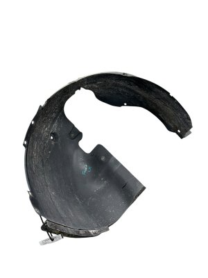 2024-2025 Hyundai Elantra Inner Fender Liner Splash Guard - Front, Left (Driver) (Used OEM)
