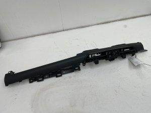 2025 Nissan Kicks Dashboard Lower Trim Cover Panel - Front (Used OEM)