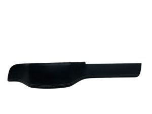 2021-2024 Genesis GV80 Black Upper Instrument Cluster Dash Trim Panel (Used OEM)