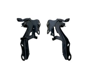 2016-2022 Lexus RX450h Long Wheelbase Hood Hinge Set - Front, Left (Driver) (Used OEM)