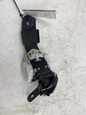 2020-2025 Kia Telluride 3rd Row Center Seat Belt Assembly - Rear, Right (Passenger) (Used OEM)