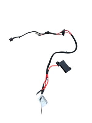 2017-2019 Audi Q7 Positive Battery Cable Power Distribution Box (Used OEM)