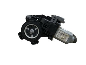  Tesla Model x Falcon Door Window Regulator Motor - Rear (Used OEM)