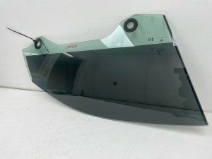 2023-2026 BMW M2 Tinted Door Glass - Front, Right (Passenger) (Used OEM)