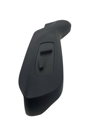 2022-2025 Kia Carnival Seat Switch with Trim Panel - Front (Used OEM)