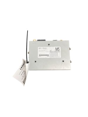 2020-2022 Lexus ES300h Driver Assist Navigation Control Module (Used OEM)