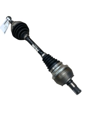 2017-2025 Audi A3 CV Drive Axle Shaft - Front, Left (Driver) (Used OEM)