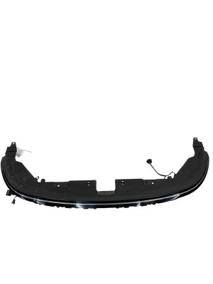 2024-2025 Hyundai Kona Center Upper LED Taillight Bar - Front (Used OEM)