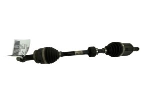 2025 Hyundai Tucson CV Drive Axle Shaft - Front, Left (Driver) (Used OEM)