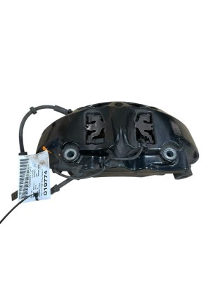 2011-2018 Bentley Continental Disc Brake Caliper - Front, Right (Passenger) (Used OEM)