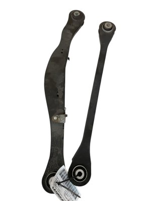 2017-2024 Mini Cooper Countryman Upper and Lower Suspension Control Arm Set - Rear, Right (Passenger) (Used OEM)
