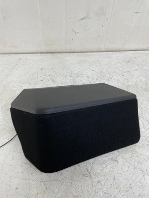 2023-2025 Toyota Prius Black Trunk Access Panel Cover Cap (Used OEM)