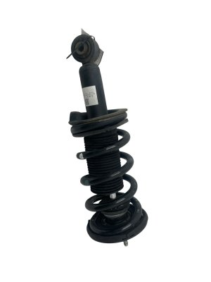 2011-2013 INFINITI QX56 Suspension Strut Assembly - Front, Right (Passenger) (Used OEM)