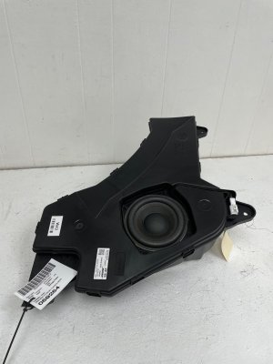 2022-2025 Hyundai Tucson Bass Subwoofer Speaker - Rear (Used OEM)