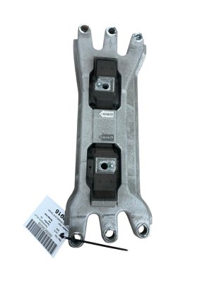 2021-2025 Genesis G80 Transmission Cross Member Support Mounting Bracket (Used OEM)