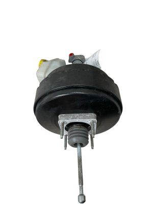 2008-2012 Maserati Quattroporte Power Brake Booster with Master Cylinder (Used OEM)