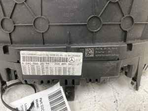 2019-2020 Mercedes-Benz C300 Speedometer Instrument Cluster (Used OEM)