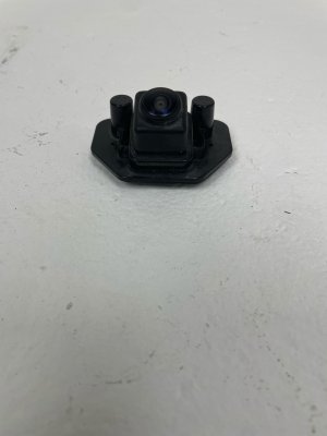 2025-2026 Nissan Kicks Surround View Back Up Camera - Rear (Used OEM)