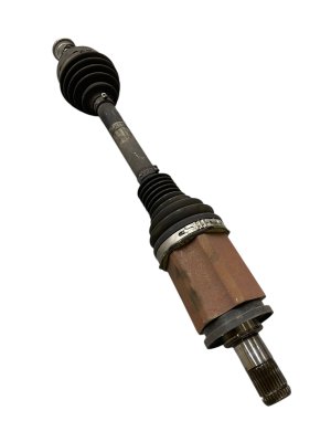 2020-2023 BMW M550i xDrive CV Axle Shaft - Front, Left (Driver) (Used OEM)