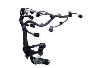 2024-2025 Mazda CX-90 Powertrain Cord Short Wiring Harness (Used OEM)