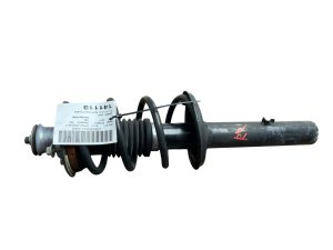 2013-2016 Porsche Boxster Suspension Strut with Electronic Damper Control - Rear, Right (Passenger) (Used OEM)