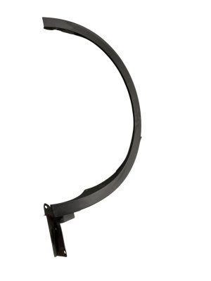 2023-2025 Toyota Crown Fender Flare Wheel Arch Molding - Rear, Right (Passenger) (Used OEM)