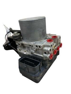 2017 INFINITI Q60 ABS Pump and Control Module Assembly (Used OEM)