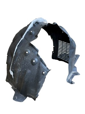 2021-2025 Acura TLX Inner Fender Liner Splash Guard Shield - Front, Left (Driver) (Used OEM)