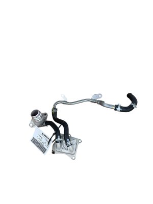 2020-2023 Hyundai Sonata Engine Oil Cooler (Used OEM)