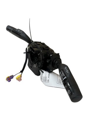 2023-2024 Kia Niro Steering Wheel Clockspring and Combination Switch Assembly - Front (Used OEM)