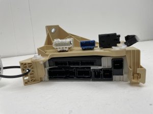 2021-2024 Toyota Venza Interior Cabin Fuse Power Distribution Block Box (Used OEM)