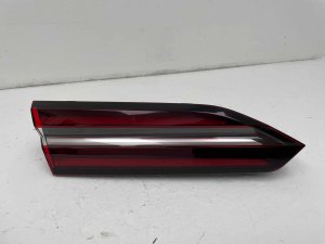 2024-2025 BMW M5 Decklid Mounted Taillight Assembly - Rear, Left (Driver) (Used OEM)