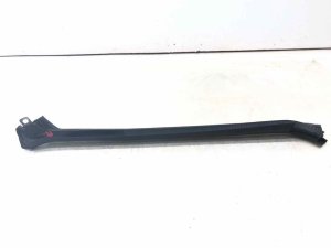 2007-2011 Bentley Continental Windshield A-Pillar Weatherstrip Gasket - Front, Left (Driver) (Used OEM)