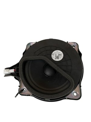 2022-2025 Hyundai Elantra N Bose Audio Rear Deck Subwoofer (Used OEM)
