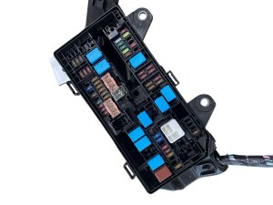 2021-2025 Toyota Mirai Cabin Fuse Relay Junction Block Box (Used OEM)