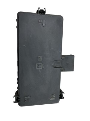 OEM Engine Bay Fuse Box Housing for 2021-2025 Ford BRONCO, Bronco (OEM)
