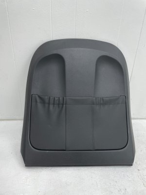 2021-2026 Kia K5 Seat Rear Trim Cover Panel - Front (Used OEM)