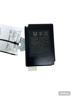 2021-2024 Lexus RC300 Tire Pressure Monitoring System Control Module (Used OEM)