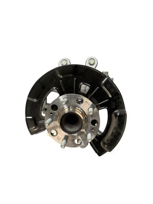 2024-2025 Hyundai Sonata Spindle Knuckle - Rear, Right (Passenger) (Used OEM)