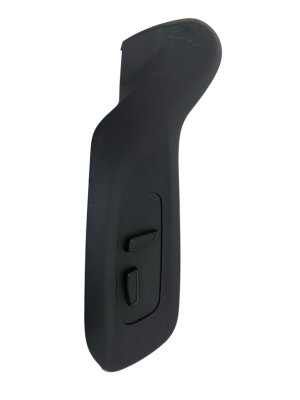 2022-2024 Kia Carnival Seat Adjustment Control Switch with Cover Panel - Front (Used OEM)