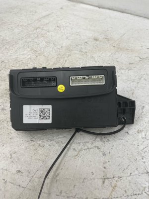 2021-2025 Kia K5 Chassis Control Module (Used OEM)