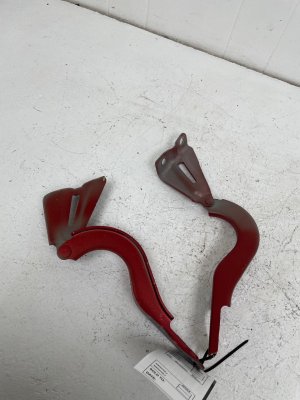 2024-2025 Mazda CX-90 Hood Hinge Set - Right (Passenger) (Used OEM)