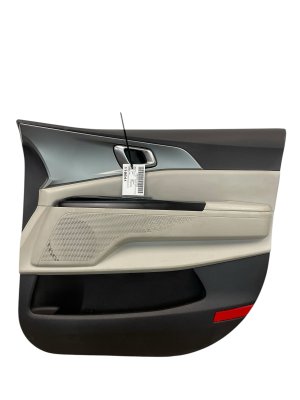 2022-2024 Kia Carnival Door Interior Trim Panel - Front, Right (Passenger) (Used OEM)