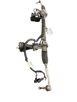2016-2022 Volvo XC90 Electric Power Steering Gear Rack and Pinion Assembly (Used OEM)