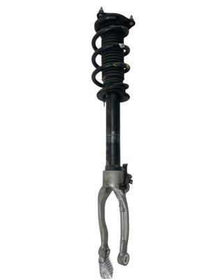 2022-2025 Acura MDX Shock Absorber Strut and Coil Spring Assembly - Front, Left (Driver) (Used OEM)