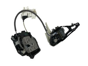 2017-2023 BMW 528i Door Power Lock Latch Actuator - Front, Left (Driver) (Used OEM)