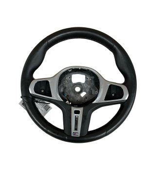 2020-2024 BMW M8 Heated Steering Wheel Base - Front (Used OEM)